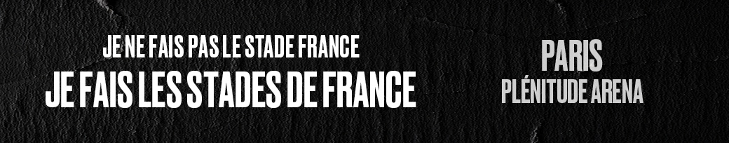 Artiste Myst&egrave;re LP - Paris